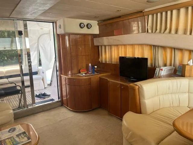 Sea Runner Yacht Photos Pics 