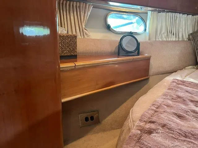 Sea Runner Yacht Photos Pics 