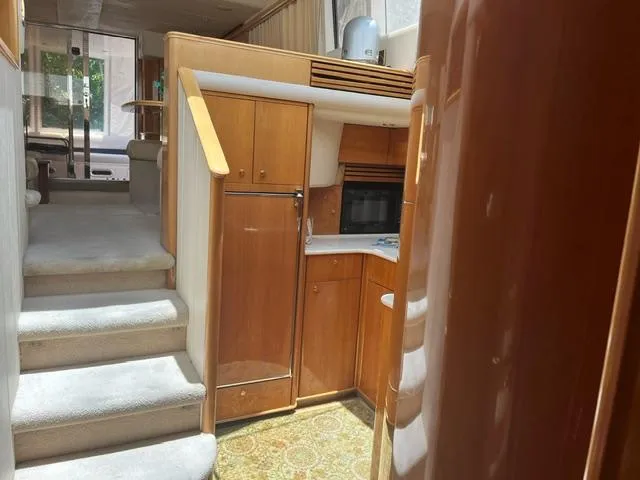 Sea Runner Yacht Photos Pics 