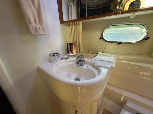 Sea Runner Yacht Photos Pics 