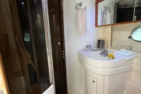 Sea Runner Yacht Photos Pics 