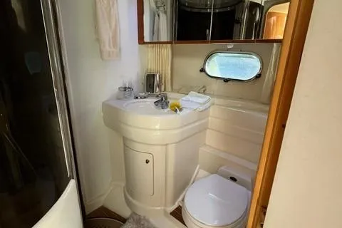 Sea Runner Yacht Photos Pics 