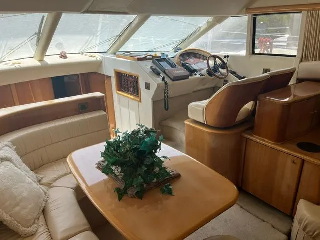 Sea Runner Yacht Photos Pics 