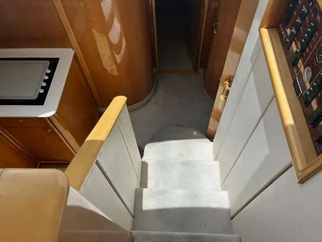 Sea Runner Yacht Photos Pics 