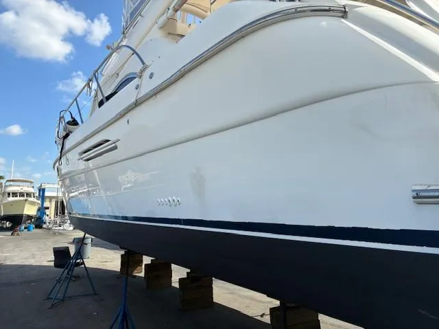 Sea Runner Yacht Photos Pics 