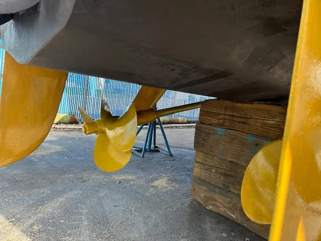 Sea Runner Yacht Photos Pics 