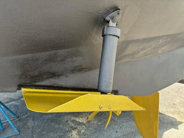 Sea Runner Yacht Photos Pics 