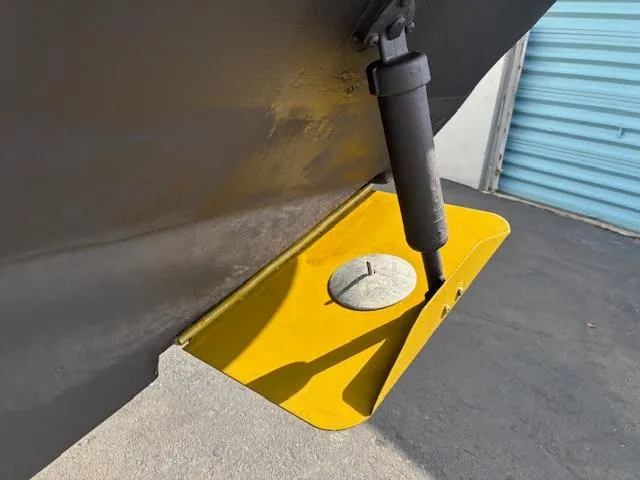 Sea Runner Yacht Photos Pics 