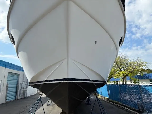 Sea Runner Yacht Photos Pics 