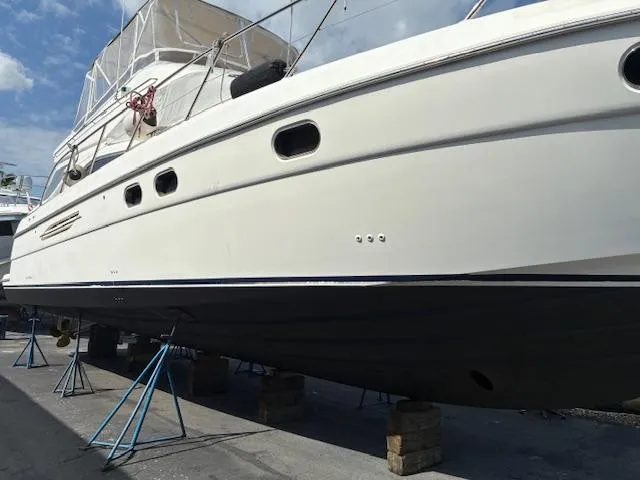 Sea Runner Yacht Photos Pics 