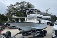 2018 Boston Whaler 19 Montauk