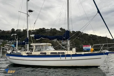 South Coast 36