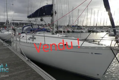 1999 Dufour 36 Classic