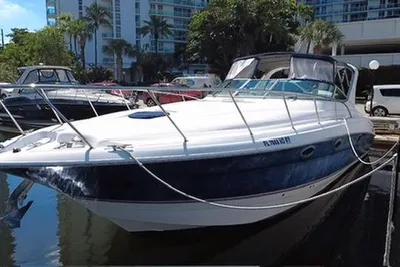 Larson Cabrio 370