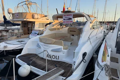 2010 Beneteau Monte Carlo 37