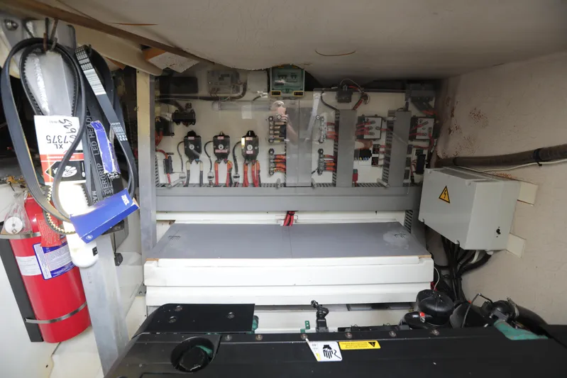 Perseus Yacht Photos Pics 