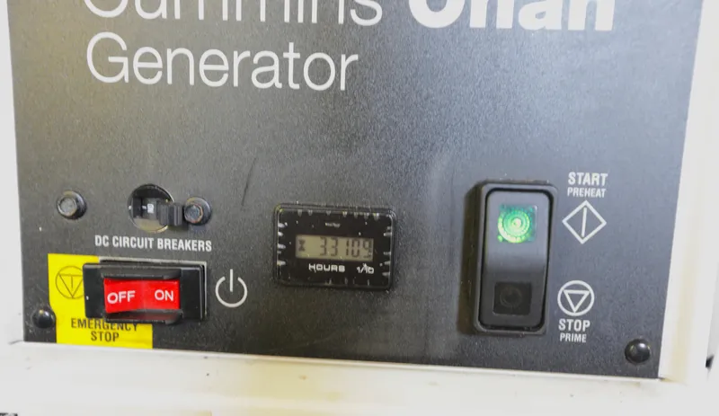 Perseus Yacht Photos Pics 