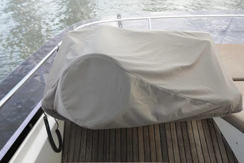 Perseus Yacht Photos Pics 