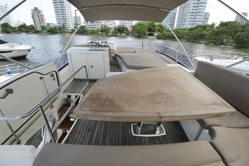 Perseus Yacht Photos Pics 