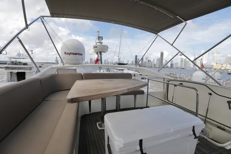 Perseus Yacht Photos Pics 