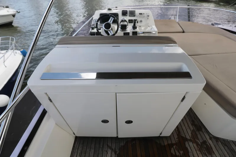 Perseus Yacht Photos Pics 