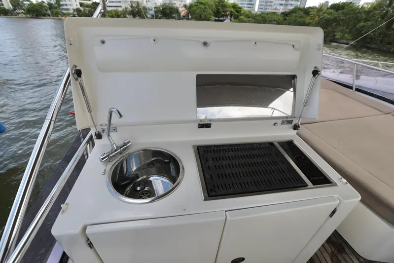 Perseus Yacht Photos Pics 