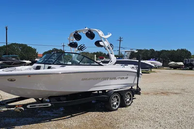 Nautique Super Air Nautique 210