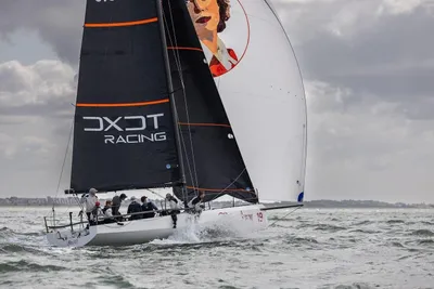 2021 One Design Cape 31