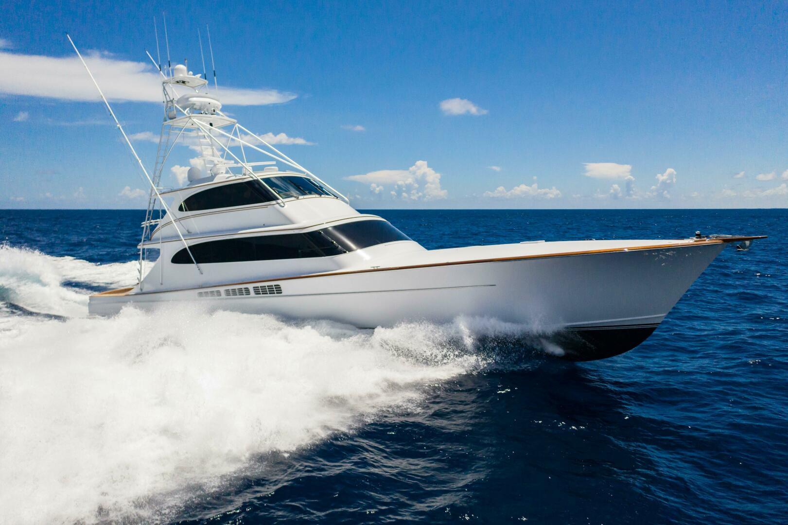 III Amigos Sport Fishing Rybovich for sale - YachtWorld