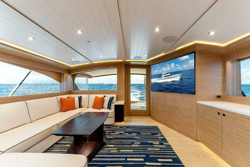 III Amigos Yacht Photos Pics 2021 Rybovich 94 Sportfish III Amigos