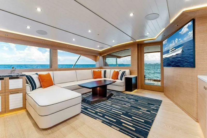 III Amigos Yacht Photos Pics 2021 Rybovich 94 Sportfish III Amigos