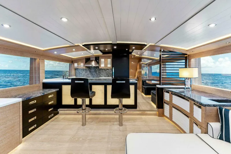 III Amigos Yacht Photos Pics 2021 Rybovich 94 Sportfish III Amigos