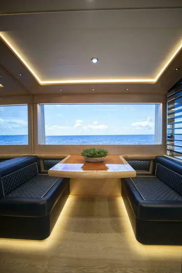 III Amigos Yacht Photos Pics 2021 Rybovich 94 Sportfish III Amigos