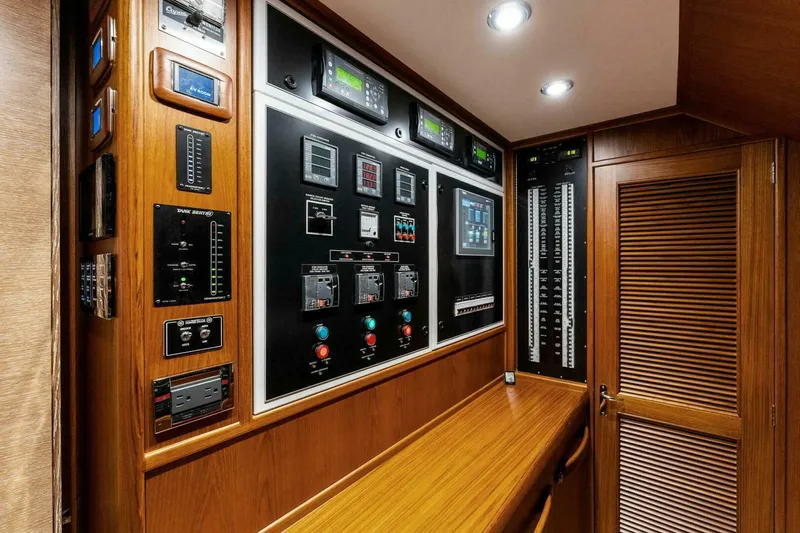 III Amigos Yacht Photos Pics 2021 Rybovich 94 Sportfish III Amigos