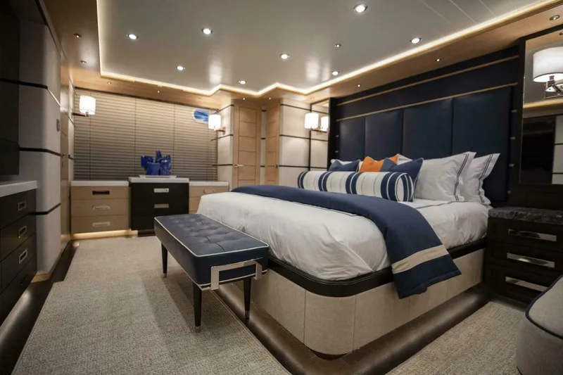 III Amigos Yacht Photos Pics 2021 Rybovich 94 Sportfish III Amigos