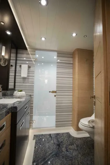 III Amigos Yacht Photos Pics 2021 Rybovich 94 Sportfish III Amigos