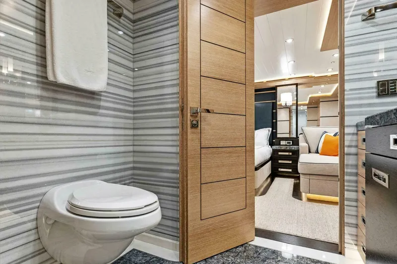 III Amigos Yacht Photos Pics 2021 Rybovich 94 Sportfish III Amigos