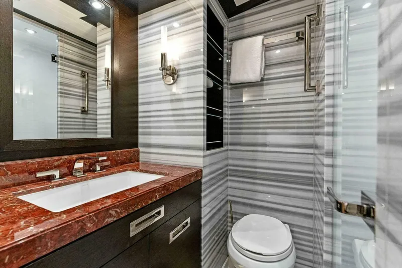 III Amigos Yacht Photos Pics 2021 Rybovich 94 Sportfish III Amigos