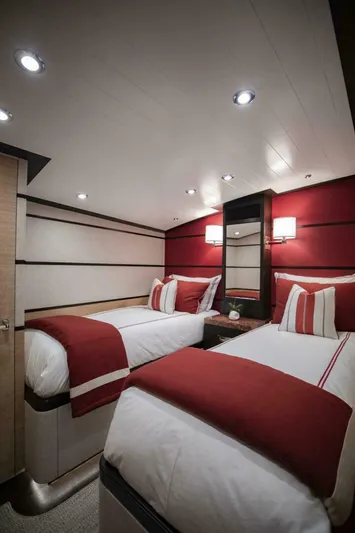 III Amigos Yacht Photos Pics 2021 Rybovich 94 Sportfish III Amigos