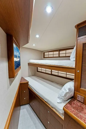 III Amigos Yacht Photos Pics 2021 Rybovich 94 Sportfish III Amigos