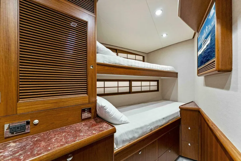 III Amigos Yacht Photos Pics 2021 Rybovich 94 Sportfish III Amigos