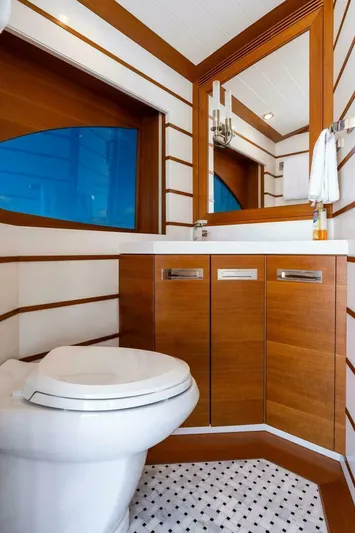 III Amigos Yacht Photos Pics 2021 Rybovich 94 Sportfish III Amigos