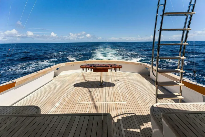 III Amigos Yacht Photos Pics 2021 Rybovich 94 Sportfish III Amigos