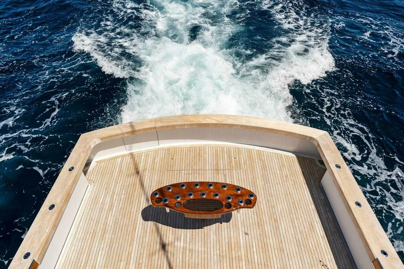 III Amigos Yacht Photos Pics 2021 Rybovich 94 Sportfish III Amigos