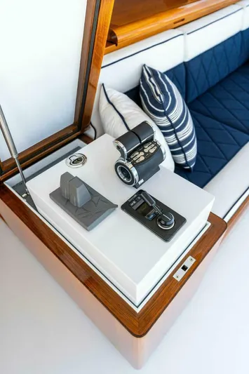 III Amigos Yacht Photos Pics 2021 Rybovich 94 Sportfish III Amigos