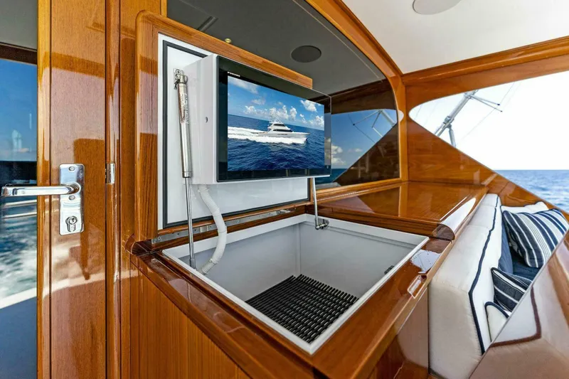 III Amigos Yacht Photos Pics 2021 Rybovich 94 Sportfish III Amigos