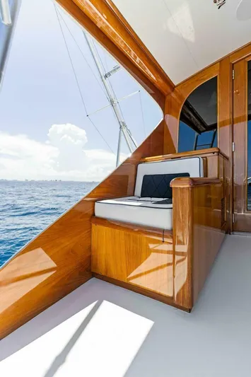 III Amigos Yacht Photos Pics 2021 Rybovich 94 Sportfish III Amigos