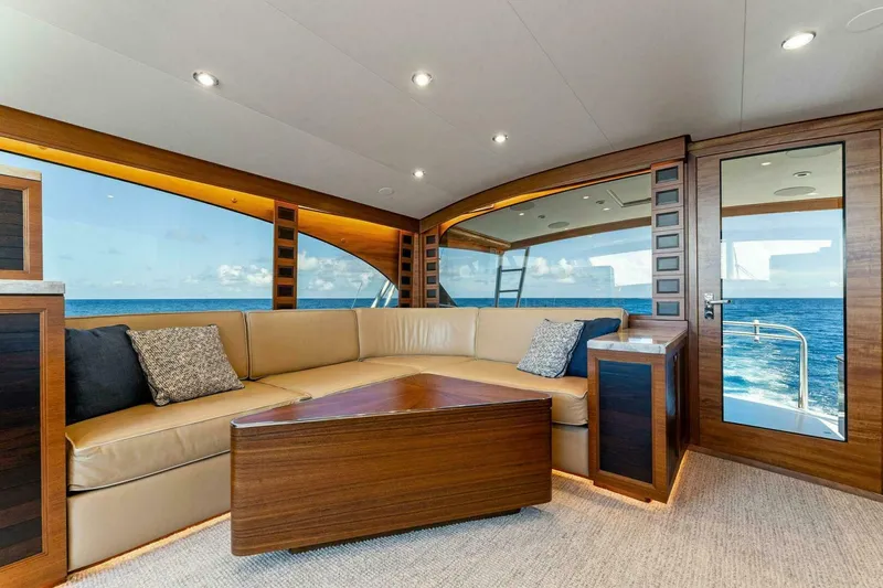 III Amigos Yacht Photos Pics 2021 Rybovich 94 Sportfish III Amigos