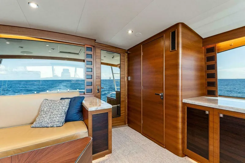 III Amigos Yacht Photos Pics 2021 Rybovich 94 Sportfish III Amigos