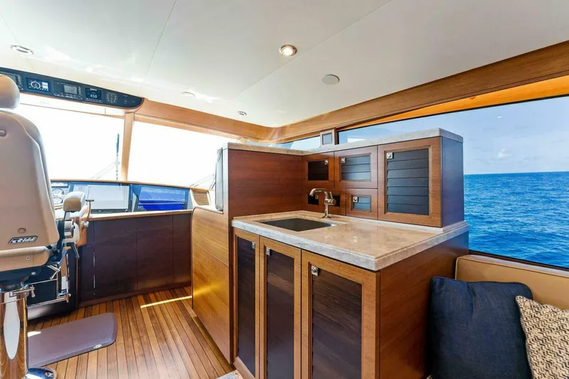 III Amigos Yacht Photos Pics 2021 Rybovich 94 Sportfish III Amigos